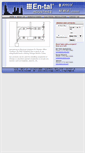 Mobile Screenshot of en-tal.com
